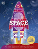 Book cover of: India's Space Odyssey