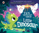 Ten Minutes to Bed: Little Dinosaur 9780241532676 Rhiannon Fielding