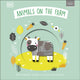 Book cover of: Little Chunkies: Animals on the Farm. By: DK Publishing