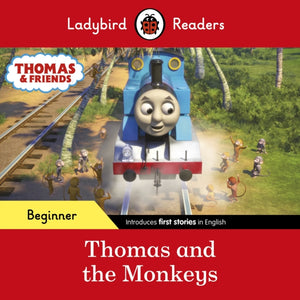 Ladybird Readers Beginner Level