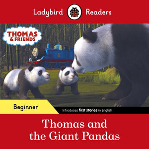 Ladybird Readers Beginner Level