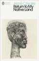 Return to My Native Land 9780241535394 Aimé Césaire