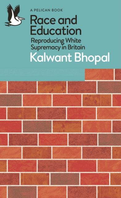 Book cover of: Race and Education