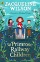 Primrose Railway Children 9780241537633 Jacqueline Wilson