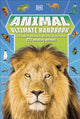 Book cover of: Animal Ultimate Handbook. By: DK Publishing