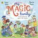 Book cover of: My Magic Family. By: Lotte Jeffs