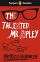 Penguin Readers Level 6: The Talented Mr Ripley (ELT Graded Reader), Abridged Edition 9780241542613 Patricia Highsmith