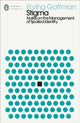 Stigma, Notes on the Management of Spoiled Identity 9780241548011 Erving Goffman
