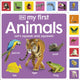 My First Animals: Let's Squeak and Squawk! 9780241555316 DK Publishing