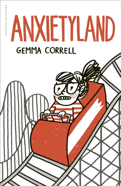 Anxietyland