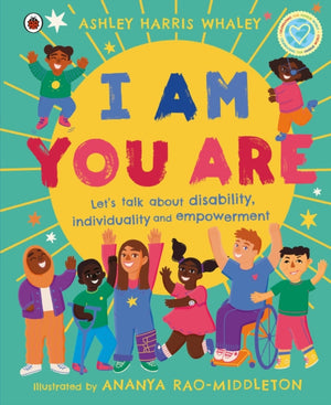 I Am, You Are