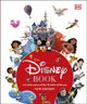 Book cover of: Disney Book New Edition. By: DK Publishing