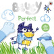Bluey: Perfect 9780241574249 Bluey