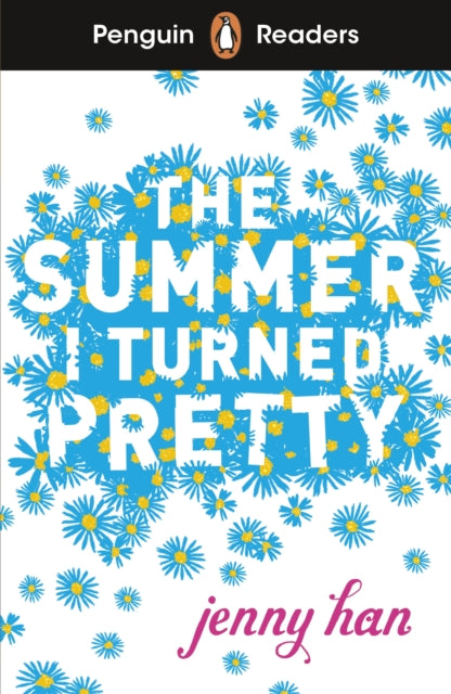 Penguin Readers Level 3: The Summer I Turned Pretty (ELT Graded Reader), Abridged Edition