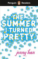 Penguin Readers Level 3: The Summer I Turned Pretty (ELT Graded Reader), Abridged Edition 9780241589007 Jenny Han
