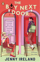 Boy Next Door 9780241591888 Jenny Ireland
