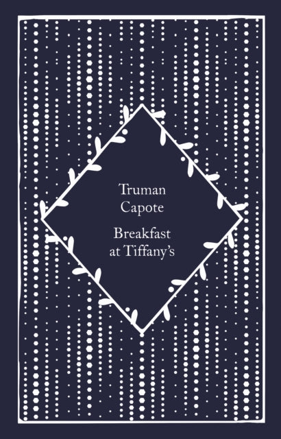 Breakfast at Tiffany's 9780241597262 Truman Capote