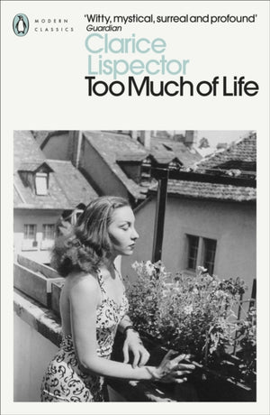 Too Much of Life, Complete Chronicles