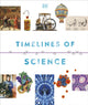 Book cover of: Timelines of Science
