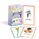 Book cover of: French for Everyone Junior First Words Flash Cards