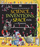 Book cover of: Most Exciting Book of Science, Inventions, and Space Ever by the Brainwaves. By: DK Publishing