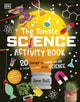 Book cover of: Simple Science Activity Book. By: Jane Bull