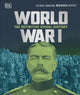 Book cover of: World War I
