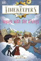 Book cover of: Timekeepers: Voyage with the Vikings