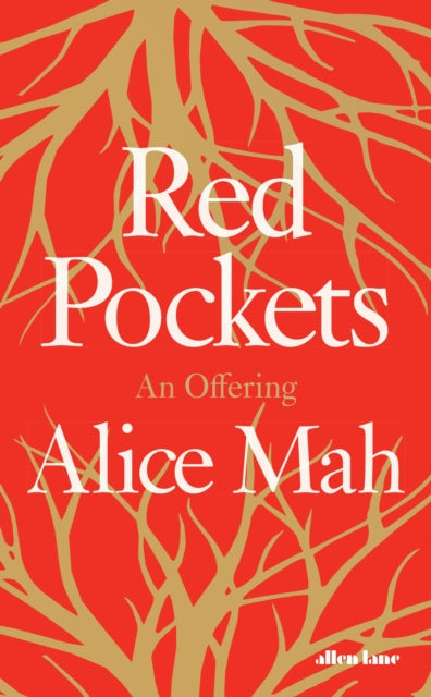 Red Pockets, An Offering 9780241608319 Alice Mah