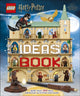 LEGO Harry Potter Ideas Book, More Than 200 Ideas for Builds, Activities and Games 9780241610589 DK Publishing