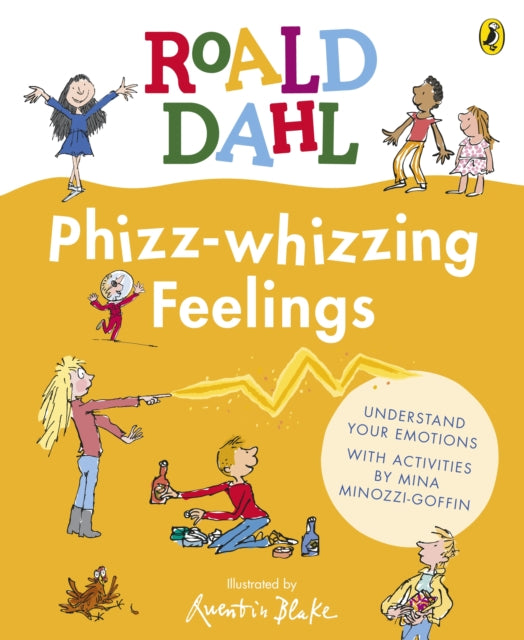 Phizz-whizzing Feelings