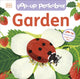 Pop-Up Peekaboo! Garden, Pop-Up Surprise Under Every Flap! 9780241614877 DK Publishing
