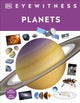 Planets 9780241617199 DK Publishing