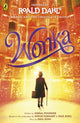 Wonka 9780241618134 Roald Dahl