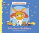 Ladybird Lane: Stanley's Bedtime, A lift-the-flap storybook 9780241618639 Nora Dare