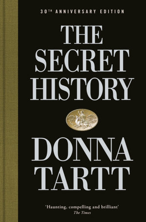 Secret History, 30th anniversary edition