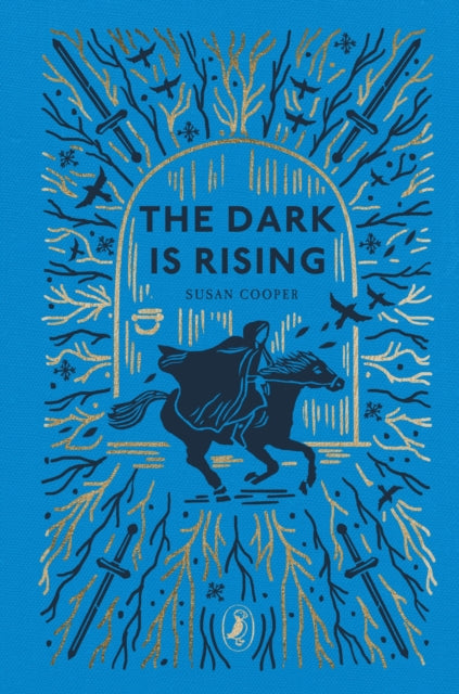 Dark is Rising 9780241623916 Susan Cooper