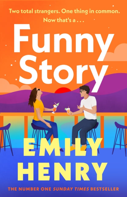 Funny Story 9780241624128 Emily Henry
