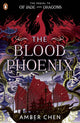 Blood Phoenix 9780241624395 Amber Chen