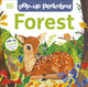 Pop-Up Peekaboo! Forest, Pop-Up Surprise Under Every Flap! 9780241625521 DK Publishing