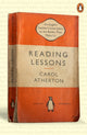 Reading Lessons, An English Teacher’s Love Letter to the Books that Shape Us 9780241629505 Carol Atherton