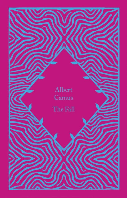Fall 9780241630778 Albert Camus