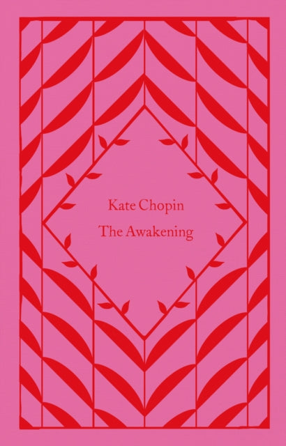 Awakening 9780241630785 Kate Chopin