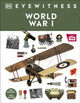 World War I 9780241631690 DK Publishing