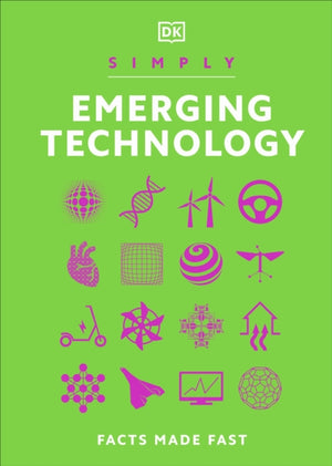 Simply Emerging Technology, Facts Made Fast