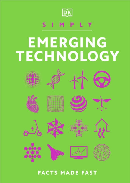 Simply Emerging Technology, Facts Made Fast