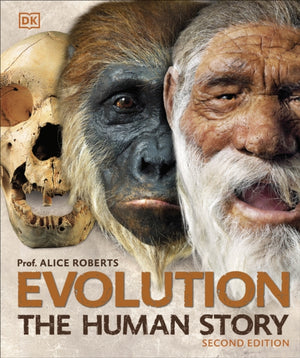 Evolution, The Human Story
