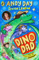 Dino Dad 9780241642924 Andy Day