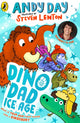 Dino Dad: Ice Age 9780241643075 Andy Day