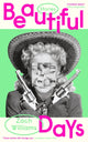 Book cover of: Beautiful Days. By: Zach Williams